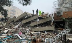 Parti liderlerinden deprem açıklamaları