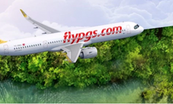 Pegasus Hava Yolları, Sabiha Gökçen varışlı tüm seferlerini iptal etti