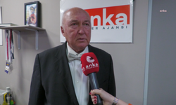 Prof. Ercan: Evet duble yollar yapıldı ama millet göçük altında