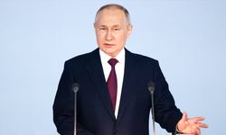 Putin: Nükleer füzeleri dizginleyecek anlaşmayı askıya aldık