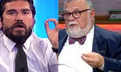 Rasim Ozan'dan Celal Şengör'e olay sözler