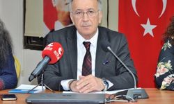 "Savaş hali dışında seçimler asla ve kat'a ertelenemez"