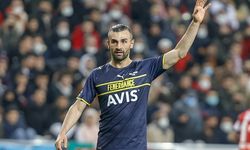 Serdar Dursun'a 2 talip