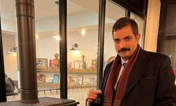 Sinan Ateş’in katil zanlısı Edirne'de yakalandı