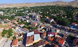 Sivas'ın Gürün ilçesi afet bölgesi ilan edildi