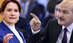 Soylu: "Akşener, 'Hangi gün satacağım' diye bekliyor!"