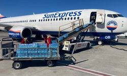SunExpress, deprem bölgesine gidiş-dönüşü ücretsiz yaptı