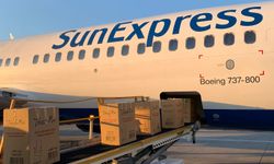 SunExpress, ücretsiz tahliye uçuşlarını 20 Şubat’a kadar uzattı
