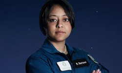 Suudi Arabistan uzaya kadın astronot gönderiyor