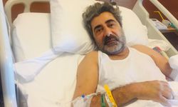 Trabzon, enkazdan kurtulmak için kolunu kestiren gazeteciyi unutmadı