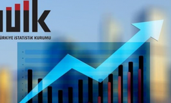 TÜİK: Enflasyon yüzde 57'e geriledi!