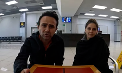 Türk Youtuber, Meksika'da uçağa alınmadı