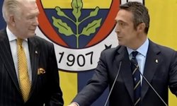 Uğur Dündar'dan Ali Koç'a destek