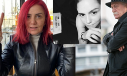 Ünlü oyuncu Orhan Aydın'ın acı ve umut dolu bekleyişi