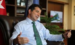 Ünsal Ban tekrar tutuklandı... Dün serbest kalmıştı