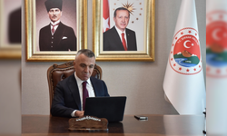 Vali: Herkes malının yüzde 10’unu bağışlasın