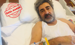 Yardım gelmeyeceğini bilen gazeteci, enkaz altından bileğini bıçakla kestirerek kurtuldu