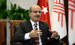 YÖK Başkanı Özvar: Nisan başı itibarıyla yüz yüze eğitim başlayabilir