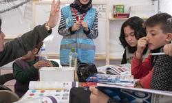 3 milyon 600 bin öğrenci çadırda eğitim görecek