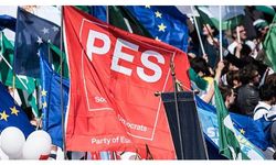 PES: Üye partimiz Kılıçdaroğlu'nu desteklemektedir