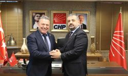 İyi Parti'den istifa edip CHP'ye geçtiler