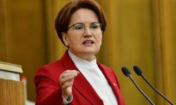 Akşener, Erdoğan'a seslendi: Bu kafada gidin askere, tez alırsınız tezkere