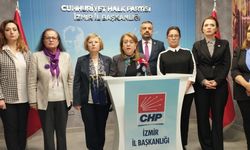 CHP İzmir: Cumhuriyetimiz, 100'üncü yılında yeniden kimsesizlerin kimsesi olacak