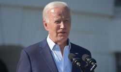 ABD Başkanı Joe Biden'da kanser hücresi çıktı