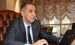 Adıyaman Valisi 'görevden af' istedi