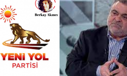 Ahmet Özal'ı destekleyen partiye genel başkanı bile üye değil