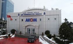 AKOM'dan İstanbul için fırtına uyarısı