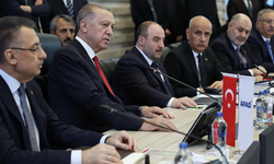 "AKP'li bakan ve bürokratlar istifa etmedi artık aday olamazlar"
