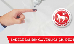 AKP ve MHP parmak boyasından neden korkuyor?