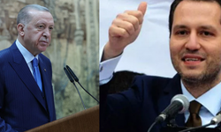 AKP, Yeniden Refah Partisi ile görüşecek