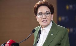 Akşener, Altılı Masa toplantısına katılıyor