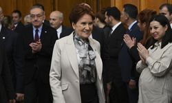 Akşener'den bakanlara çağrı: İstifa etsinler, öyle aday olsunlar