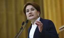 Akşener, Millet İttifakı toplantısına katılmayacak