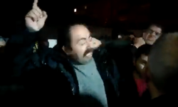 “Allah yardımcımız olsun” diyen CHP’li başkana “Siz Allah’ı bilir misiniz lan?” diyerek saldırdı
