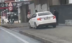 Araçla kaldırımdan gitmenin cezası sadece 436 lira!