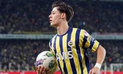 Arda Güler, geleceğin yıldızları listesinde