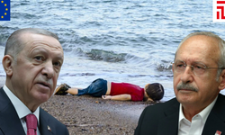 Avrupa Birliği'ni Kılıçdaroğlu korkusu sardı!
