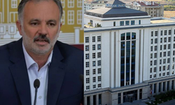 Ayhan Bilgen'den, ‘AKP’den adaylık’ iddialarına hakkında açıklama yaptı