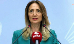 Aylin Nazlıaka adaylıktan neden çekildi?