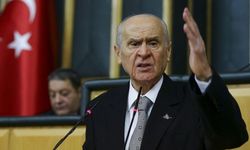 Bahçeli: Yine satar, yine satar, yine satar!