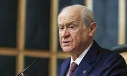 Bahçeli'den 'ortak liste' açıklaması