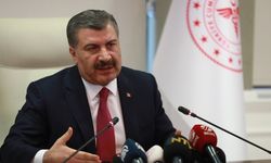 Bakan Koca: Boşaltmamız gereken hastanelerimiz var