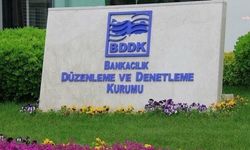 BDDK: Takipteki alacaklar 159,1 milyar lirayı aştı