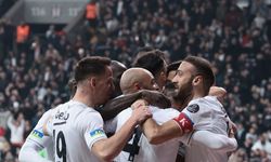 Beşiktaş nefes aldı