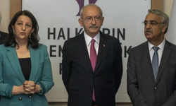 Bir siyasal parti 7 milyon oy alıyorsa şimdi 7 milyon insanı düşman mı ilan edeceğiz?