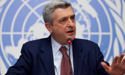 BM Mülteciler Yüksek Komiseri Türkiye'ye geliyor
